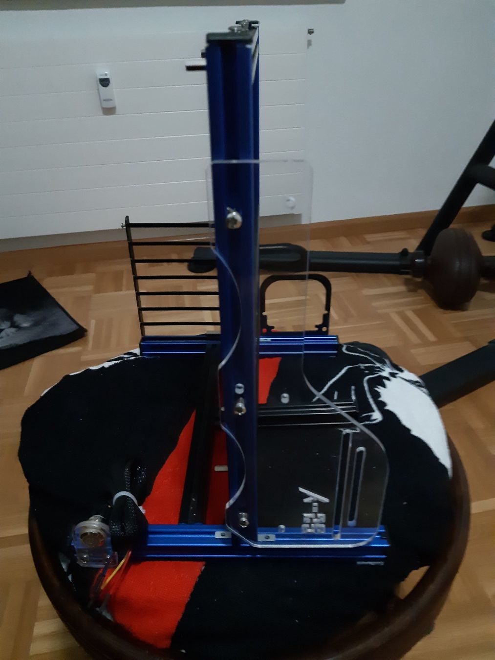 Custodie: ATX Testbench Case Gehäuse – Nuovo (secondo la descrizione) da Birsfelden venduto da Alepunch 4