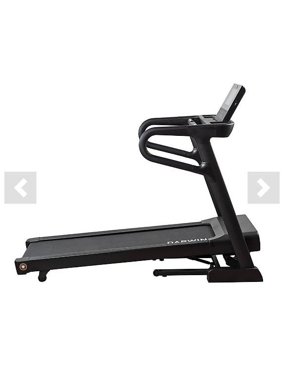 Vélos d'appartement: Laufband / Treadmill – D'occasion à Forch par Wawawoom 2