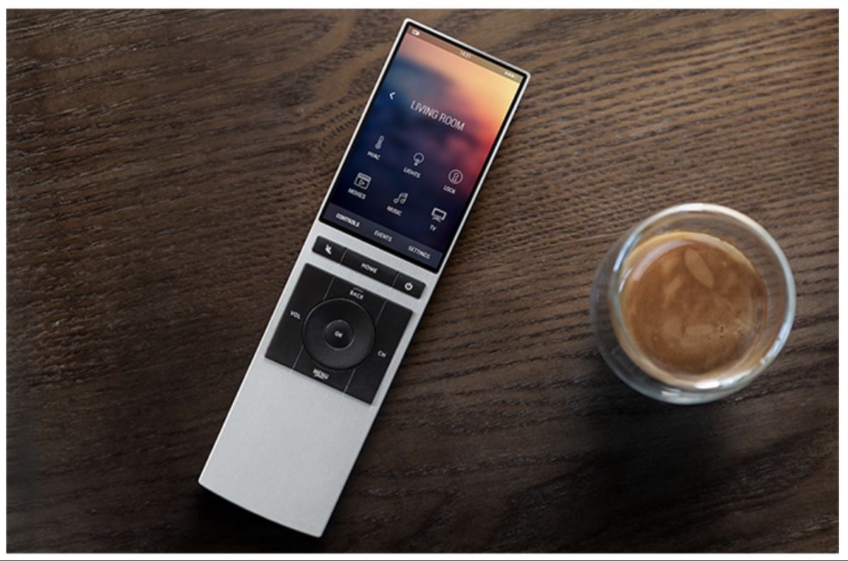 Télécommandes: NEEO Smart Remote – D'occasion à Zürich par jankais3r 5
