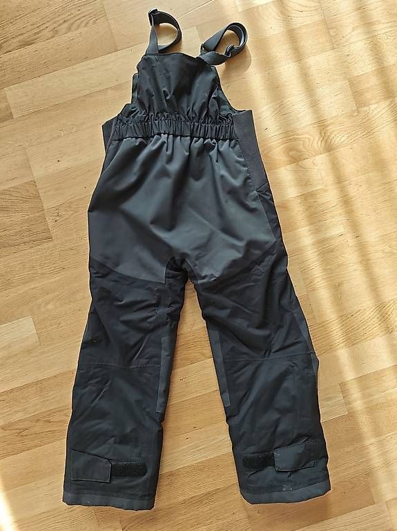 Pantalons: Skihose Helly Hansen Grösse 128 – D'occasion à Zürich par wydleri 2