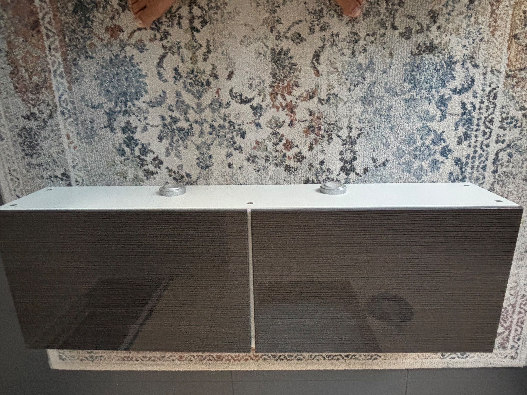 Ikea Schränke: 2 Wandschränke mit Doppeltüren – Gebraucht aus Jona von Ndb0 1
