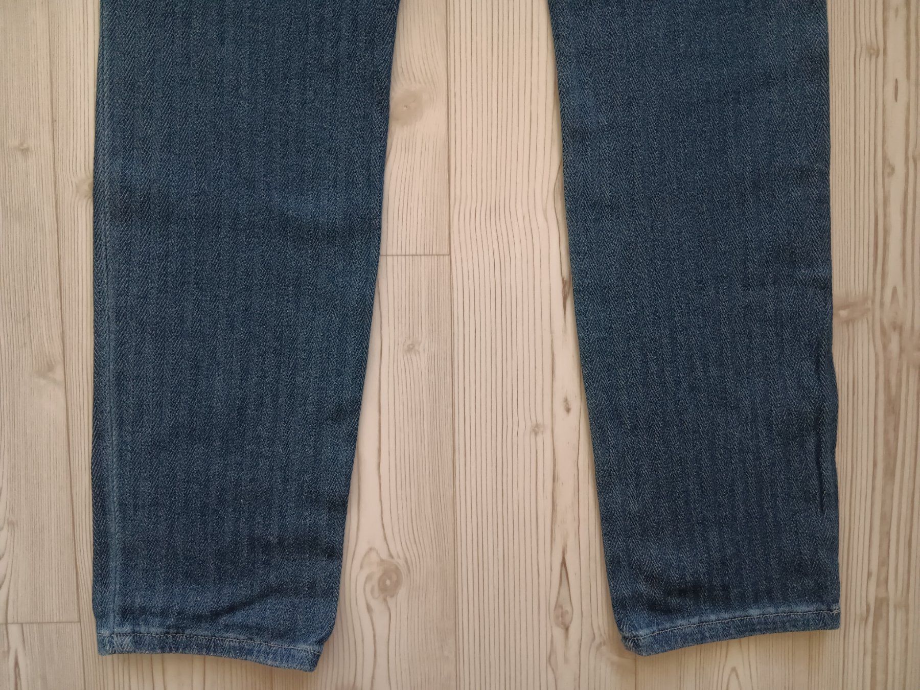 Please Jeans Pantaloni: PLEASE P57  Pantalon / Hose    Taille / Grosse S – Usato da Cossonay-ville venduto da Super-Price-Quality 8