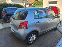Toyota Yaris 1.3