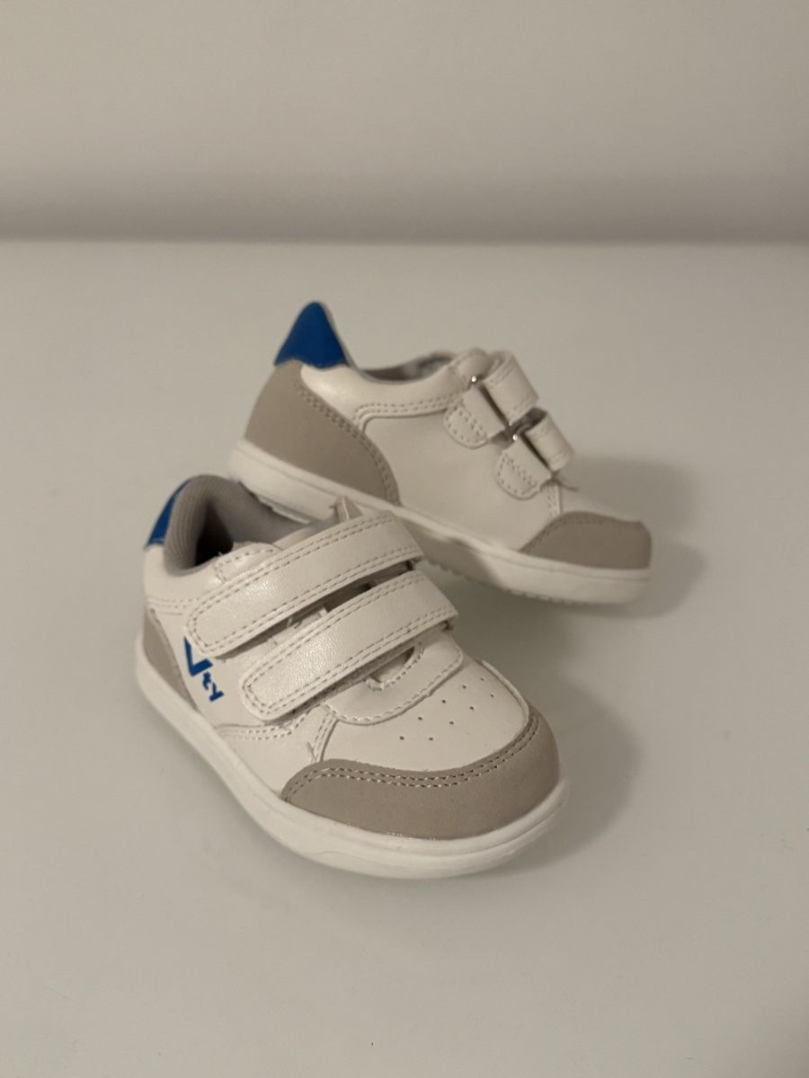 Chaussures garçon: Kinderschuhe - Gr.21 - NEU – Neuf (Voir description) à Bern par Kinderschrank 3