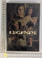 Legende (DVD) - Fantasy-Klassiker mit Tom Cruise!