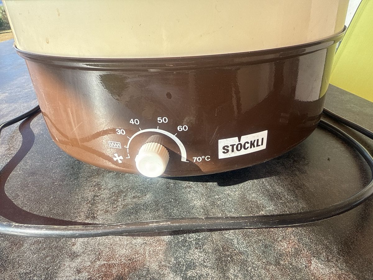 Elettrodomestici da cucina: Stöckli Dörex – Usato da Horriwil venduto da Carrera68 1