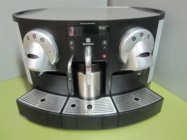 Transformateur Nespresso Gemini CS220/CS223 Pièce 49086 – 230V Vers 9.2V D'occasion