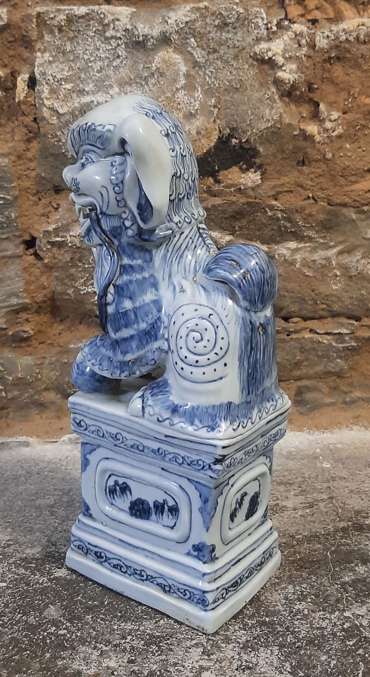 Sculture & Statue: Antike asiatische Figur – Usato da Arbon venduto da torso444 2