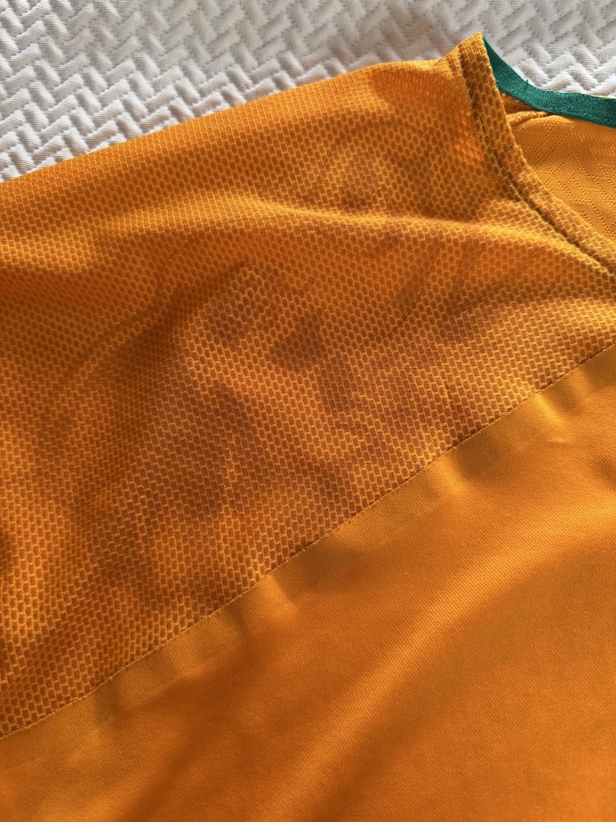 Puma Canottiere & Pantaloni: Original Ivory Coast 10/11 – Usato da Aarberg venduto da marcoo237 1