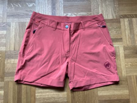 Mammut Shorts (Neu)