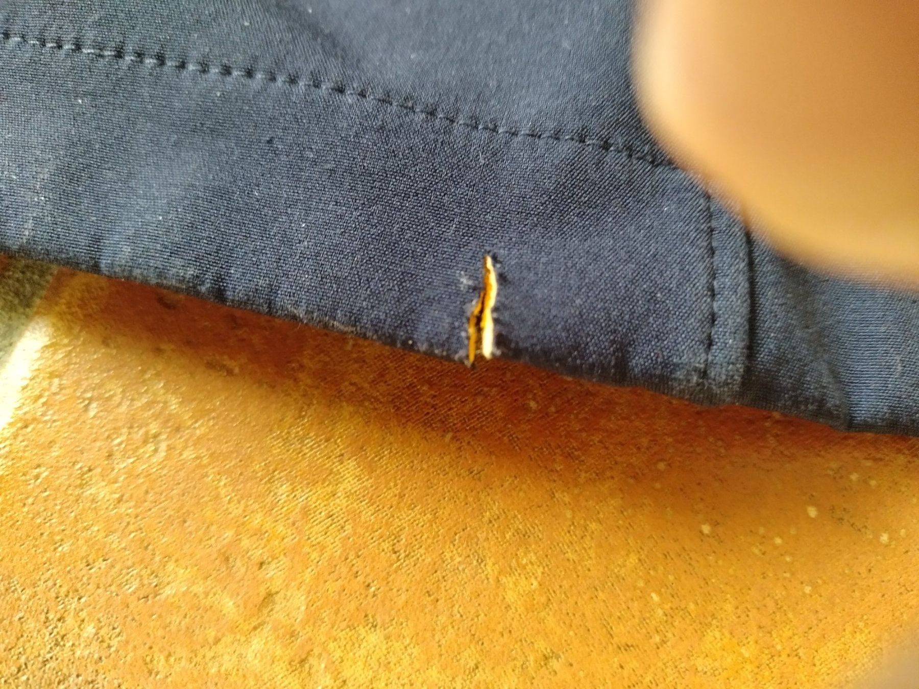 Icepeak Jacken & Mäntel: Icepeak Softhelljacke Dunkelblau / Terrakotta, Gr. 152 – Gebraucht aus Densbüren von TutaLarsen 7