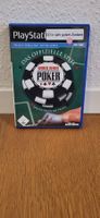 PS2 - World Series Poker