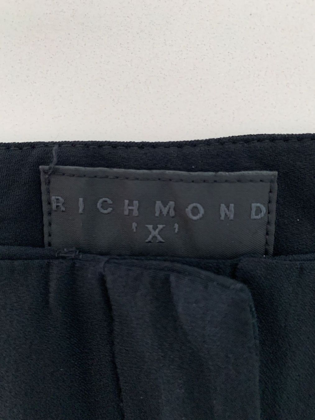 Pantaloni: RICHMOND pantalons M – Nuovo (secondo la descrizione) da Morges venduto da Imade1 1