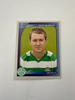 Panini UEFA Champions League 2008-2009 - Nr. 208