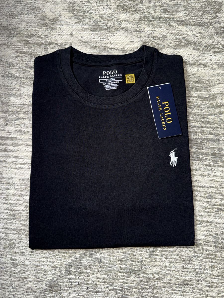 Ralph Lauren T-Shirts: T-shirt Ralph Lauren – Neu und originalverpackt aus La Chaux-de-Fonds von Lucas_g
