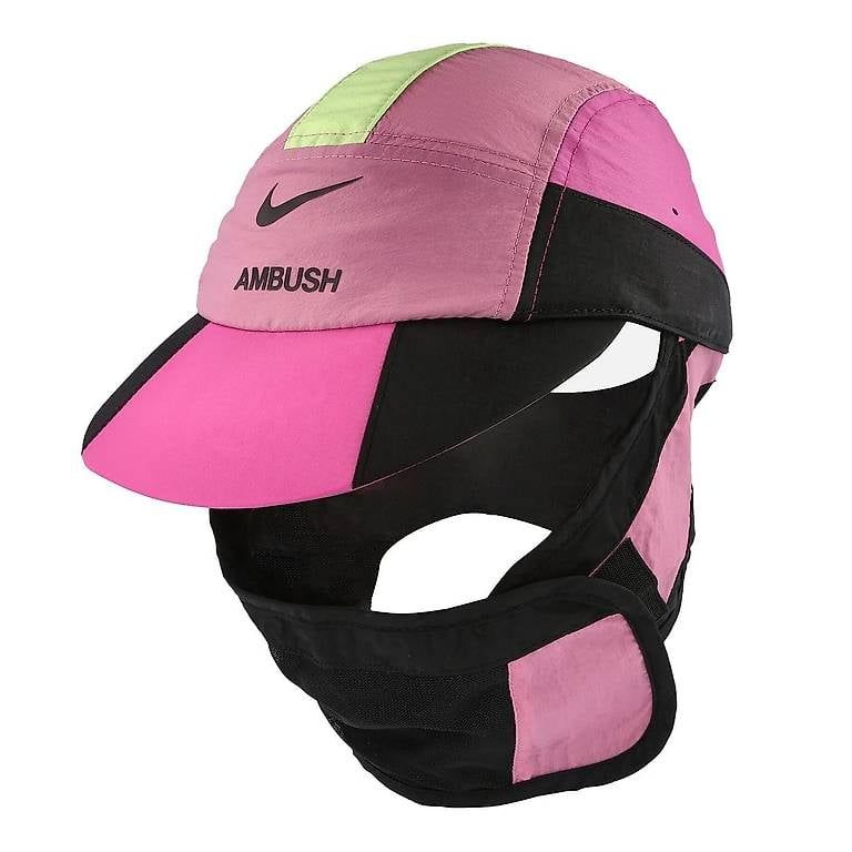Nike Copricapi, berretti & cappellini: Nike x AMBUSH AW84 – Usato da Obernau venduto da pet_rtf8