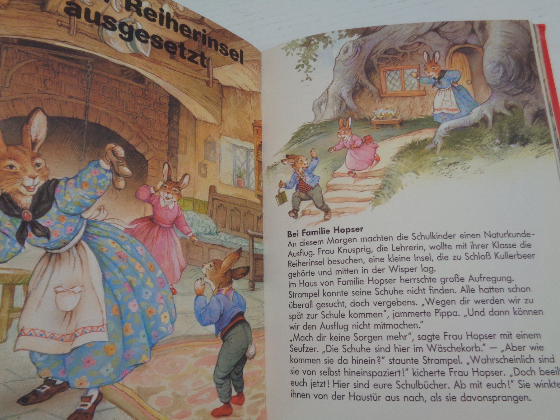 Bücher: Geschichten aus Schmunzeldorf – Gebraucht aus Chur von Oregano1 6