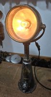 Vintage Lampe - Scheinwerfer Peugeot Typ 172R Torpedo 