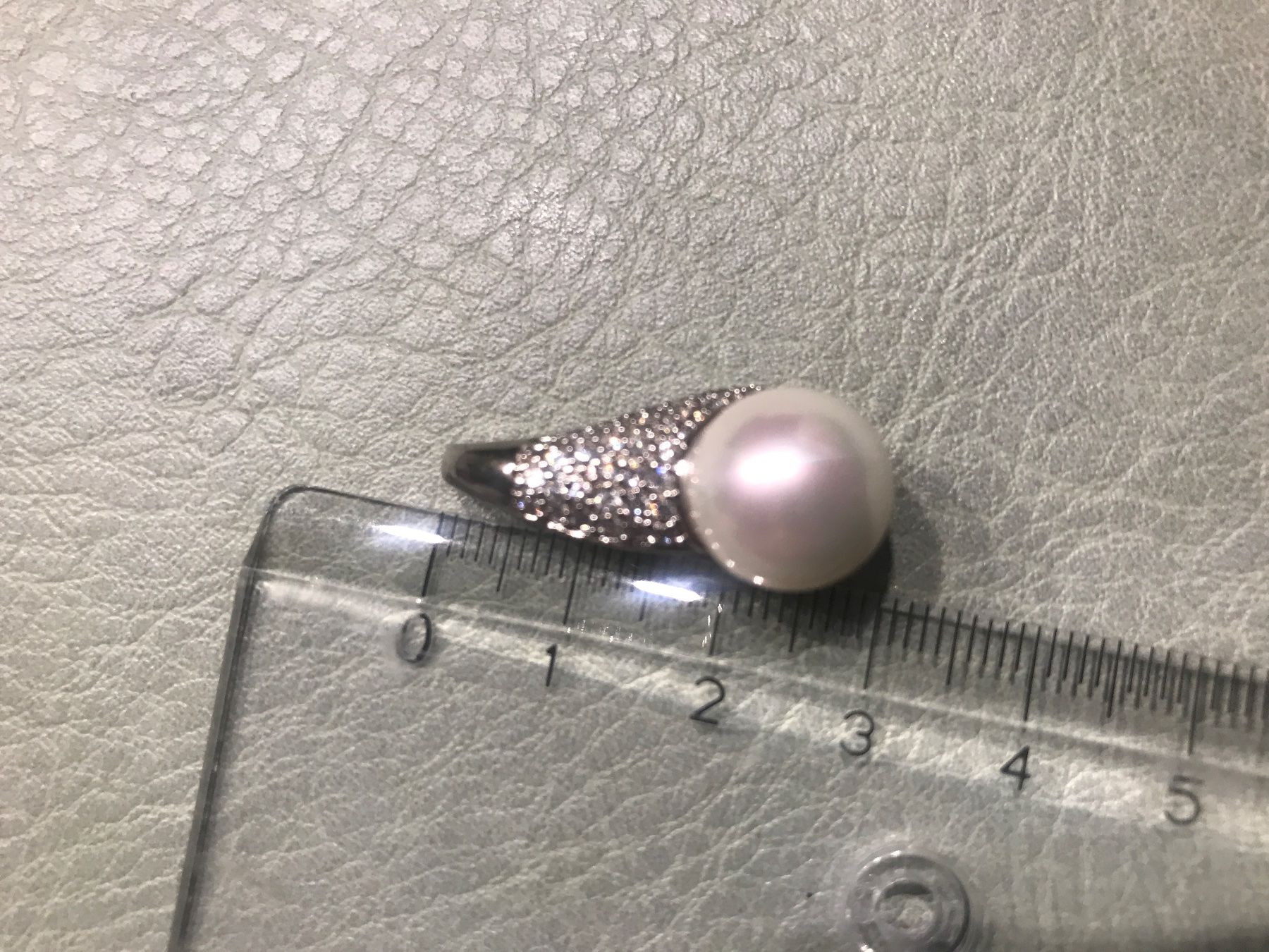 Anhänger: Perlen Anhänger Silber 925 – Neu (gemäss Beschreibung) aus Wettingen von Andres54 3