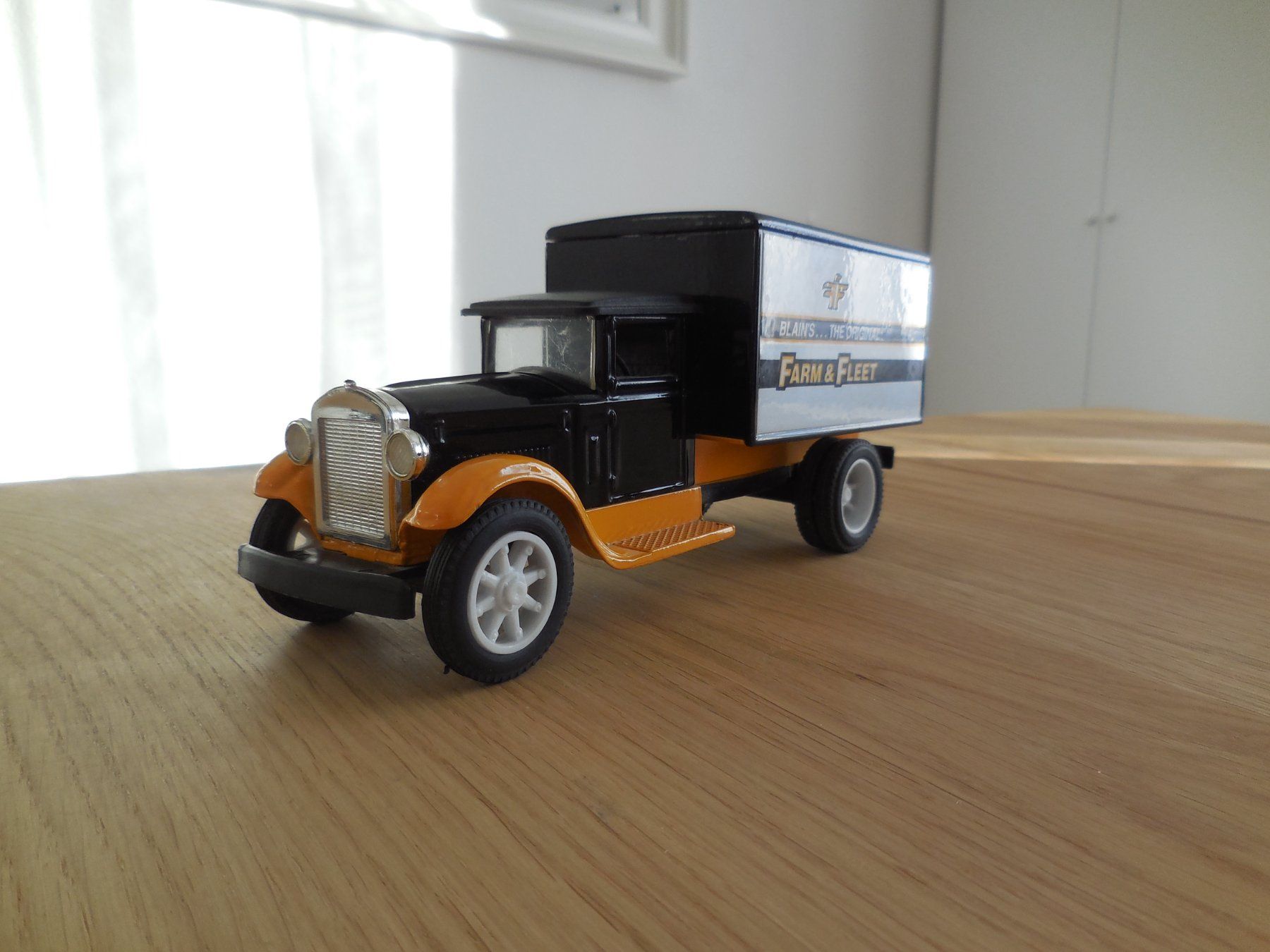 Modellautos: Antique Lieferwagon Kässe – Neu (gemäss Beschreibung) aus Wetzikon ZH von 65corsa