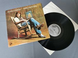 David Cassidy – Rock Me Baby - VERSAND✅