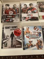 Ps 3 spiele