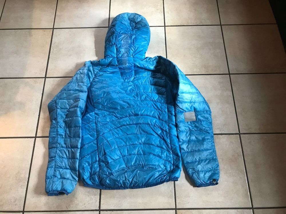 Dynafit Jacken: Dynafit Daunenjacke Jacke Gr. 48 oder S - VERSAND – Gebraucht aus Innerferrera von tic_p7qd 2
