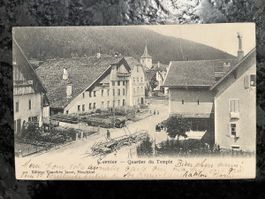Carte postale 