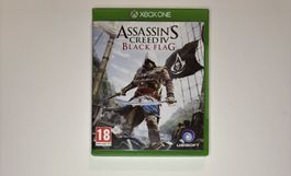 XBOX One - Assassin's Creed IV: Black Flag