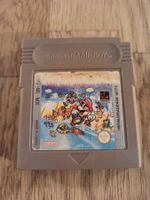 Super Mario Land  - Nintendo Game Boy