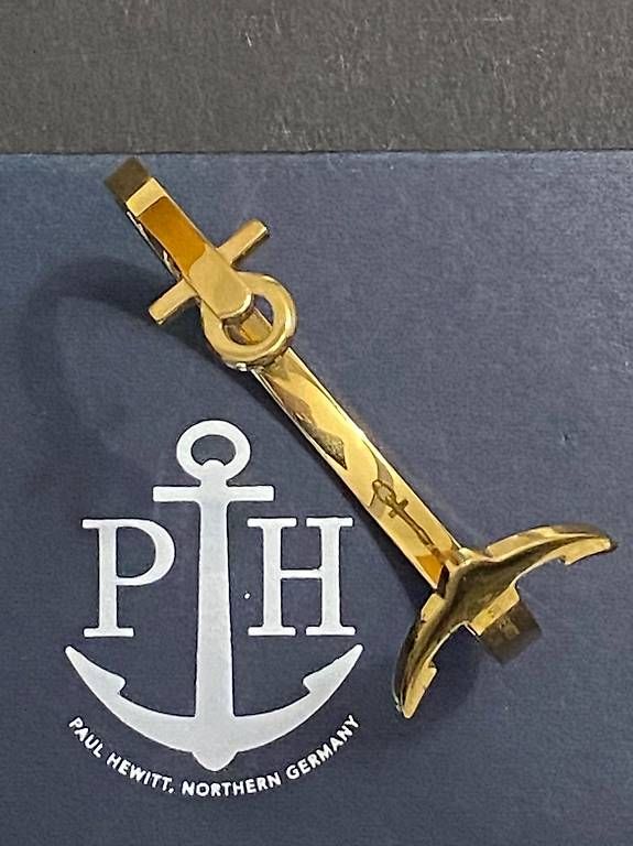 Bracciali & Braccialetti: Paul & Hewitt Anker-Armreif – Usato da Nürensdorf venduto da mar_tw85