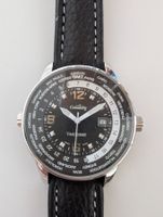 Cronberg Timezone - Swiss Made - Sammleruhr - Quarzwerk