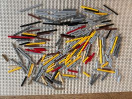 Lego Technik Achsen Axle Axles Achse LotX