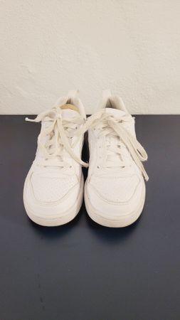 Nike Jungen Court Borough AV3171-100 Klassische Sneaker