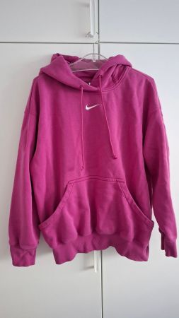 Nike Hoodie - Grösse M