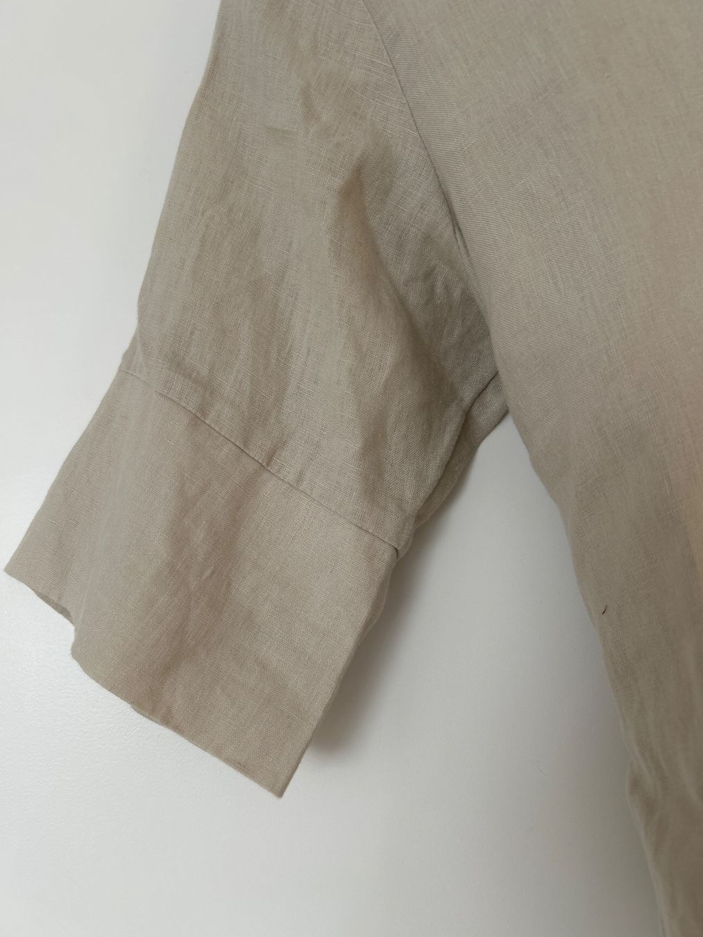 Vestiti: Edles Leinenkleid Gr.S neu – Nuovo (secondo la descrizione) da Feuerthalen venduto da Anna_Swift 5