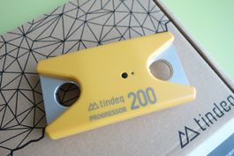 Tindeq Progressor 200 für das Kletter- / Boulder-Training