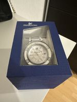 swarovski octea sport uhr