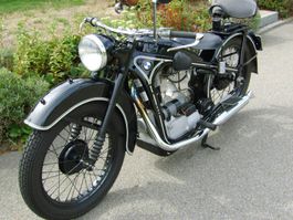 BMW R35 Veteran
