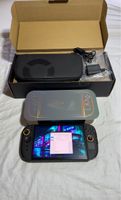 Lenovo Legion Go Gen 2 + 1 TB SanDisk Extreme Pro