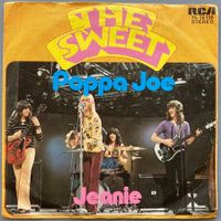 THE SWEET - POPPA JOE