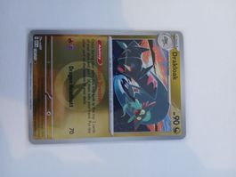 Drakloak #159  Reverse Holo Pokemon Ascended Heroes EN