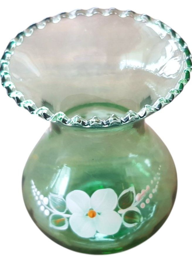 Vasi & Recipienti: Vase mundgeblasen – Usato da Mörschwil venduto da wunderkiste44