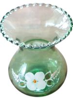 Vase mundgeblasen