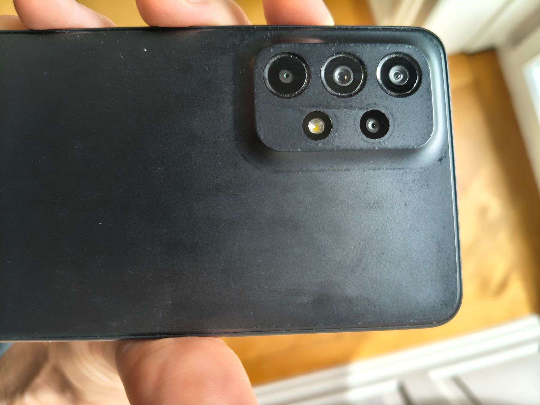 Samsung Telefoni cellulari / Smartphones: Samsnung Galaxy – Usato da Laufen venduto da dan_p89t 8
