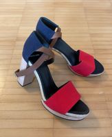 Pierre Hardy Pumps Damen Gr. 40 - 1x getragen - NP 800 CHF
