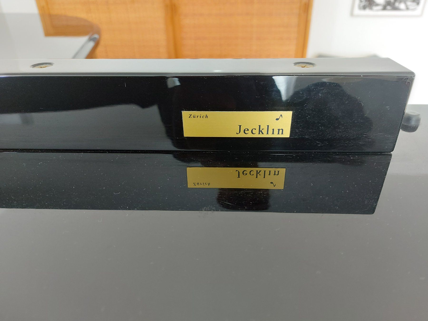 Yamaha Strumenti musicali: Yamaha Konzertflügel S4 – Usato da Zürich venduto da graj 1
