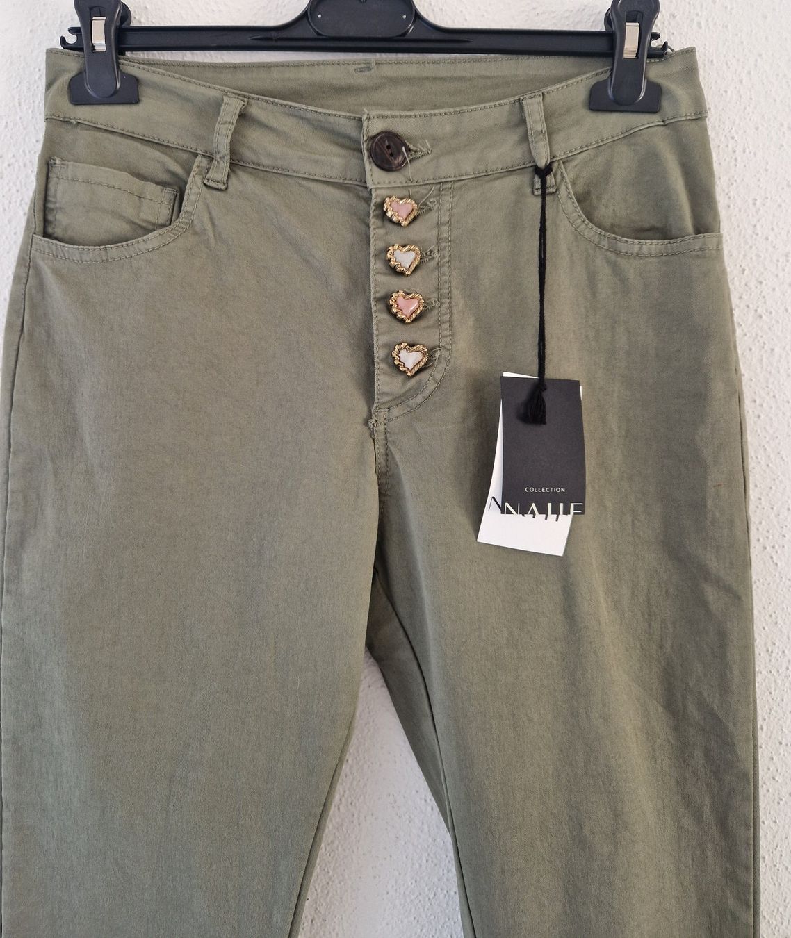 Kleiderpakete: LOT 3 PIÈCES – Neu und originalverpackt aus Camorino von JPHANDMADE1 2