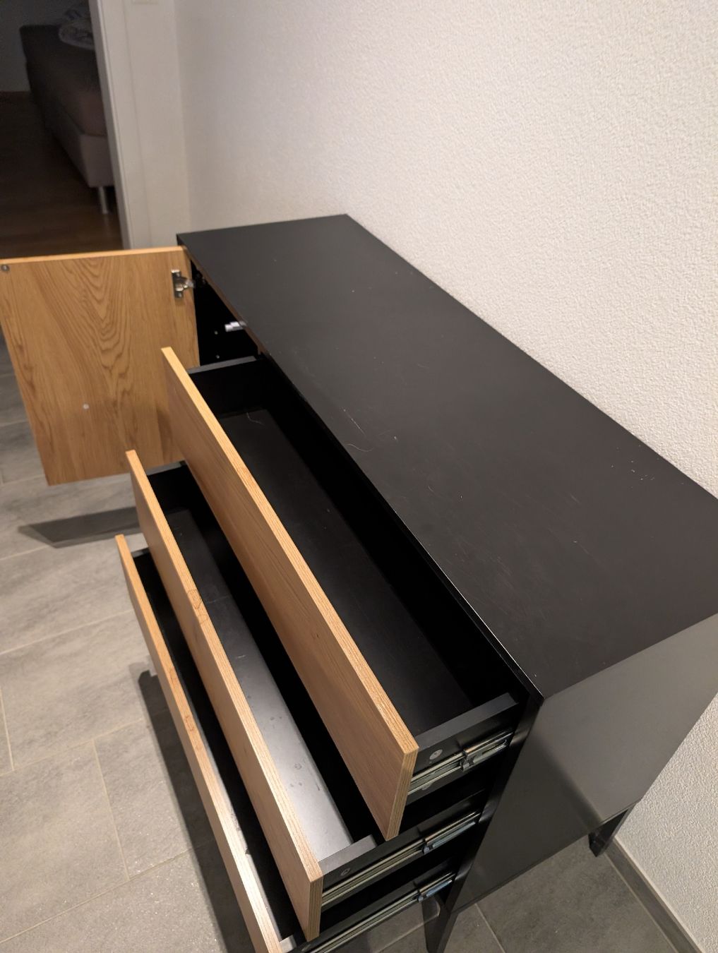Kommoden: Sideboard / Kommode – Gebraucht aus Attiswil von No_Ita_99 2