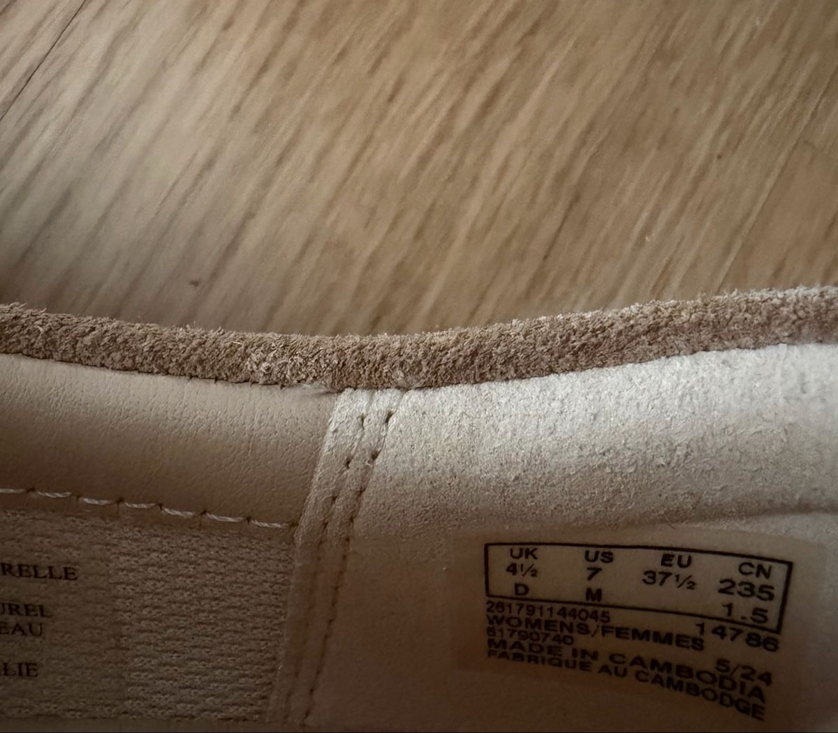Clarks Damenschuhe: Clarks Torhill Bee NEW – Neu (gemäss Beschreibung) aus Schwyz von gigi96 3